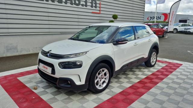 Citroen C4 Cactus image 5
