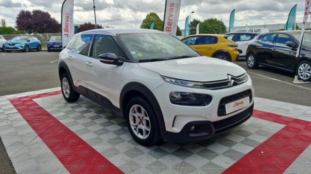 Citroen C4 Cactus image 3