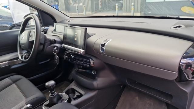 Citroen C4 Cactus image 2