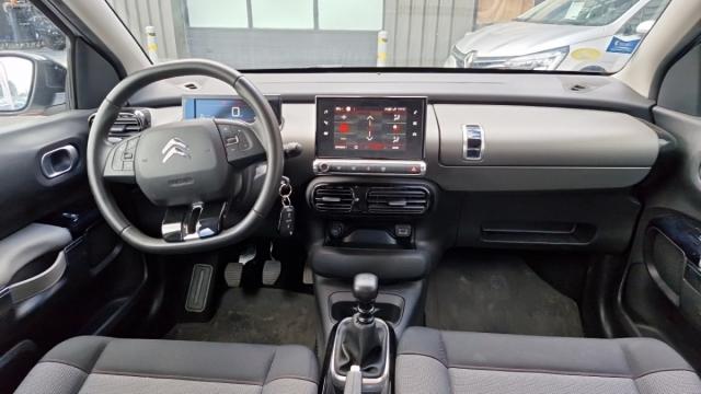 Citroen C4 Cactus image 6