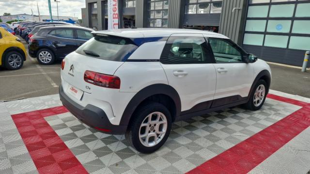 Citroen C4 Cactus image 1
