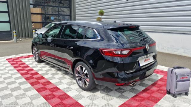 Renault Mégane Estate image 7