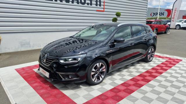 Renault Mégane Estate image 1