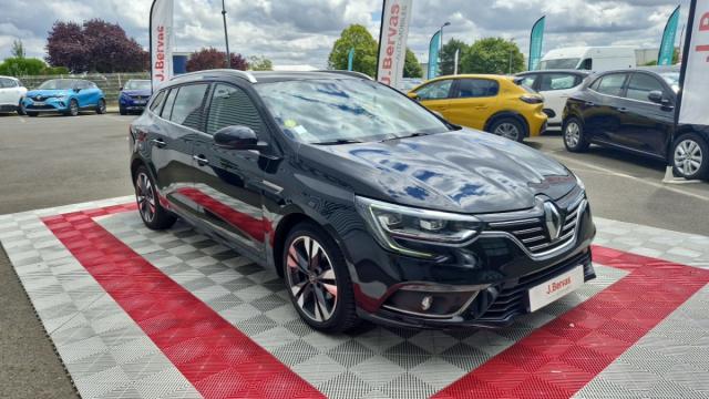 Renault Mégane Estate image 6