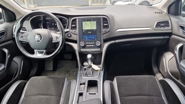 Renault Mégane Estate image 8