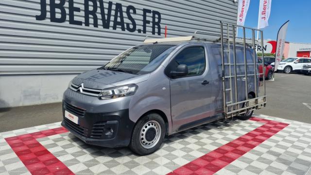 Citroen Jumpy image 6