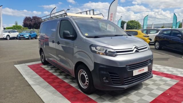 Citroen Jumpy image 9