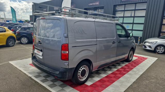 Citroen Jumpy image 4