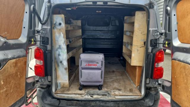 Citroen Jumpy image 1