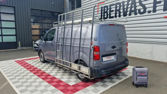 Citroen Jumpy image 7