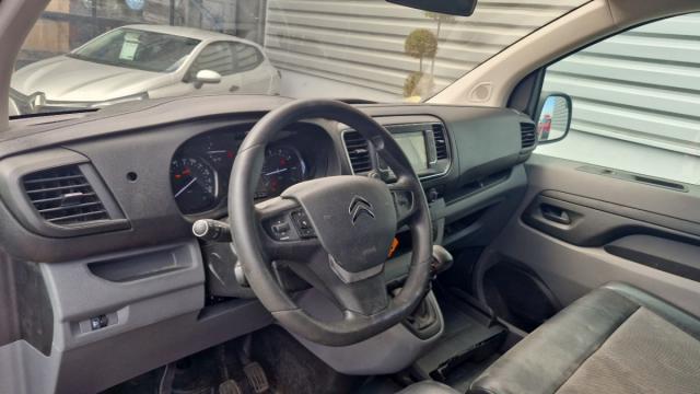 Citroen Jumpy image 5