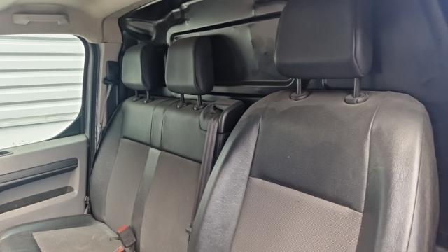 Citroen Jumpy image 3