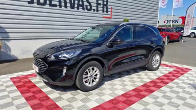 Ford Kuga image 4