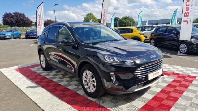 Ford Kuga image 1