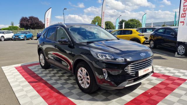 Ford Kuga image 4