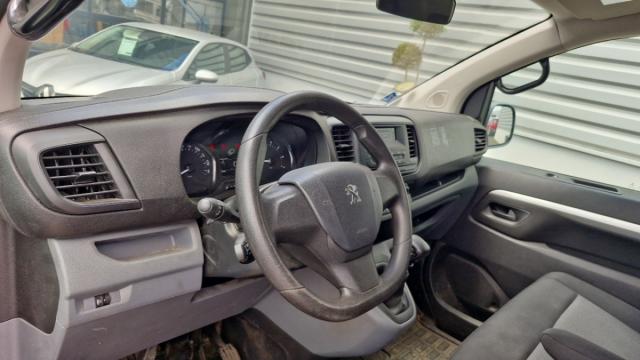 Peugeot Expert image 4