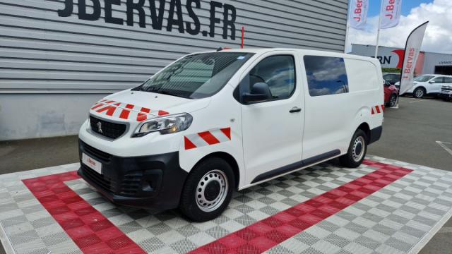 Peugeot Expert image 5