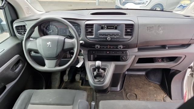 Peugeot Expert image 3