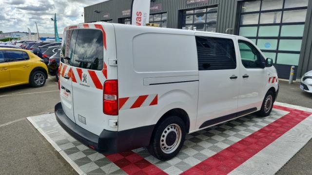 Peugeot Expert image 1