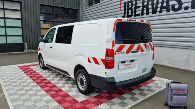 Peugeot Expert image 8