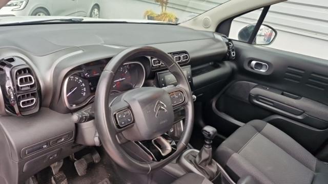 Citroen C3 Aircross image 5