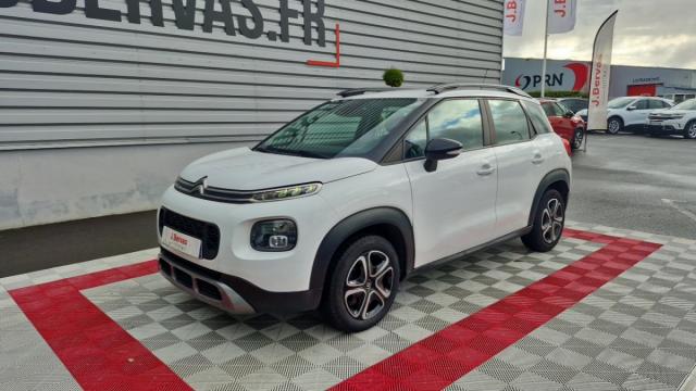 Citroen C3 Aircross image 4