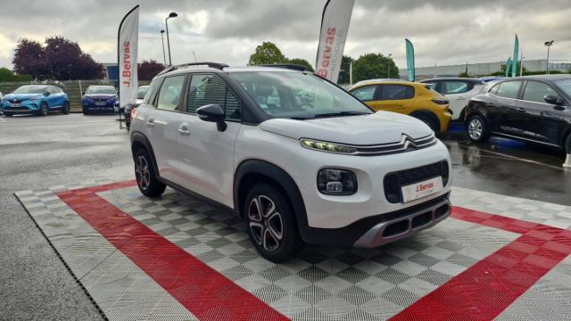 Citroen C3 Aircross image 7