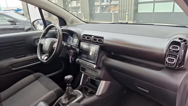 Citroen C3 Aircross image 6