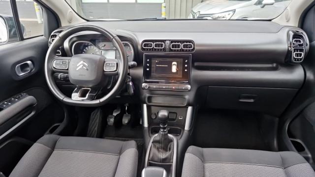 Citroen C3 Aircross image 3