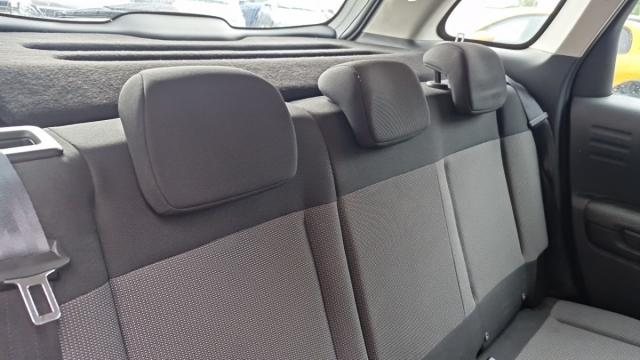 Citroen C3 Aircross image 9