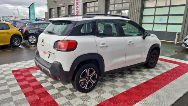 Citroen C3 Aircross image 2