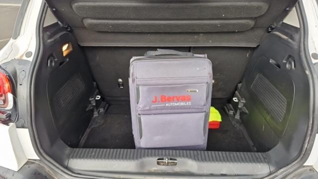 Citroen C3 Aircross image 1