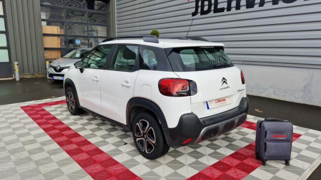 Citroen C3 Aircross image 8