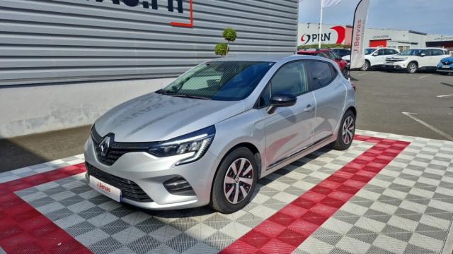 Renault Clio image 3