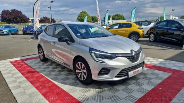Renault Clio image 1