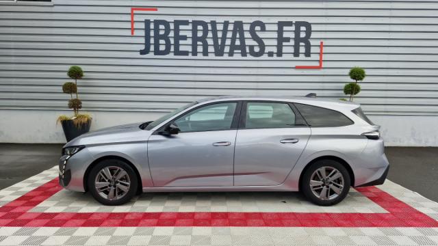 Peugeot 308 Sw image 6