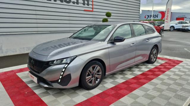 Peugeot 308 Sw image 4