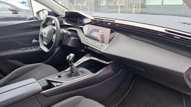 Peugeot 308 Sw image 1