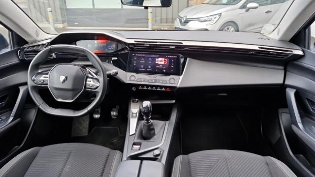 Peugeot 308 Sw image 3
