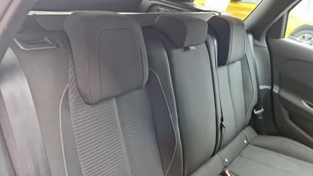 Peugeot 308 Sw image 2