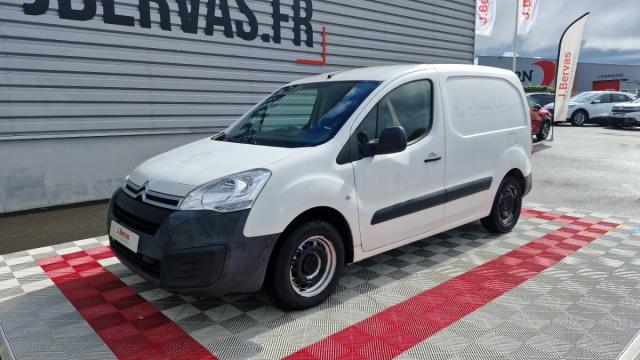 Citroen Berlingo image 2