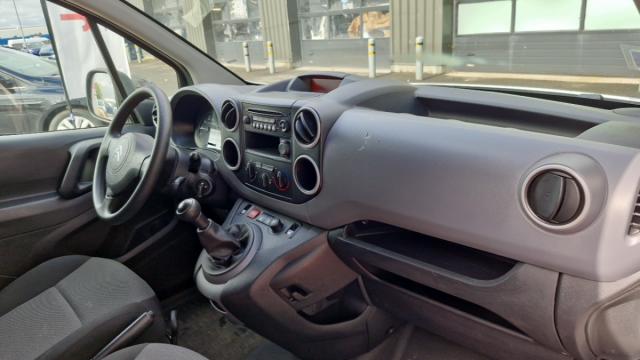 Citroen Berlingo image 4