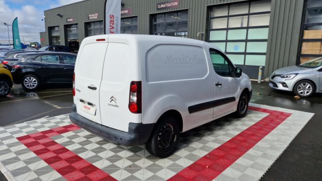 Citroen Berlingo image 9
