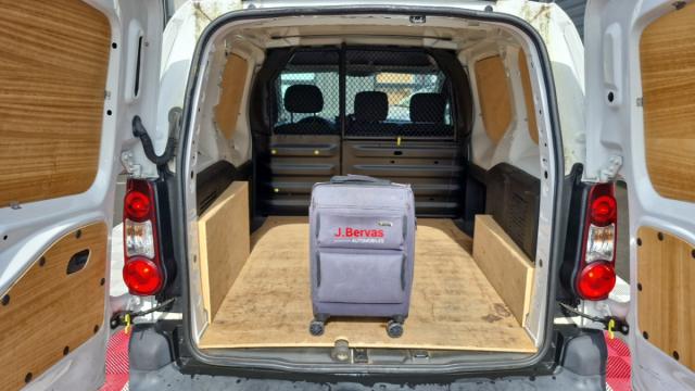 Citroen Berlingo image 1