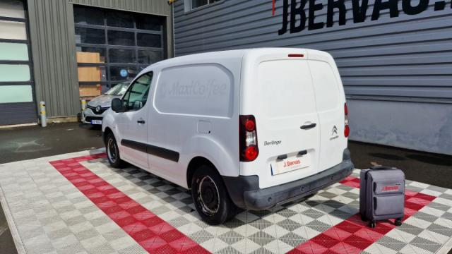 Citroen Berlingo image 7