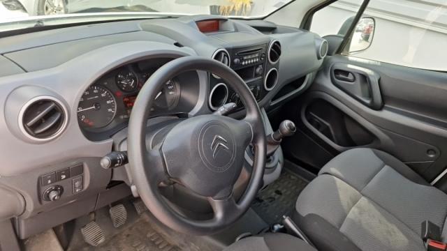 Citroen Berlingo image 3