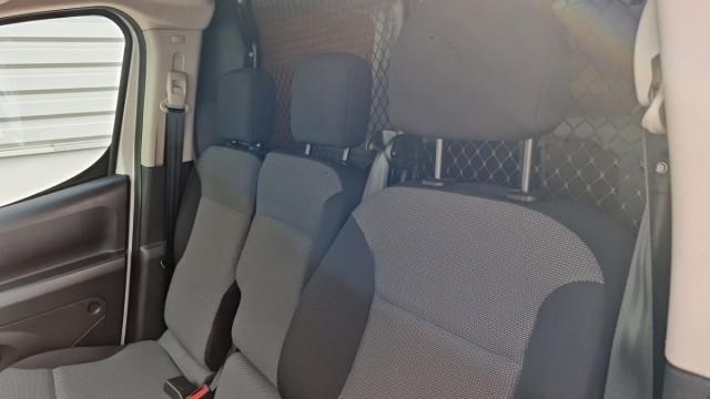 Citroen Berlingo image 6