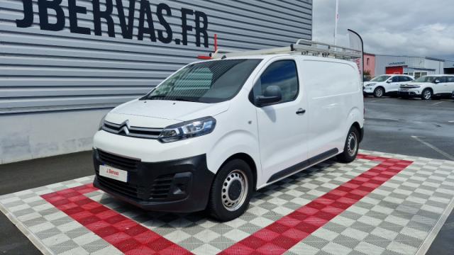 Citroen Jumpy image 3