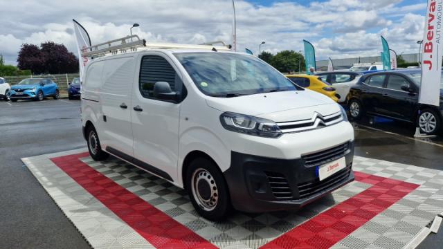 Citroen Jumpy image 4