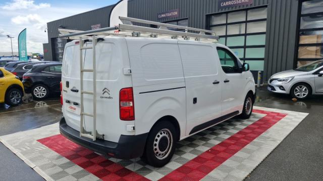 Citroen Jumpy image 6